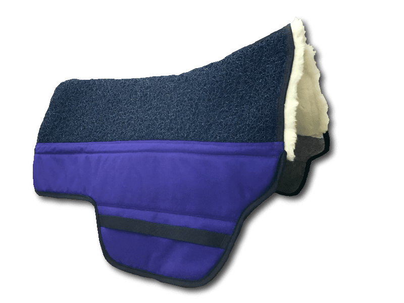 Home Skito Saddle Pads