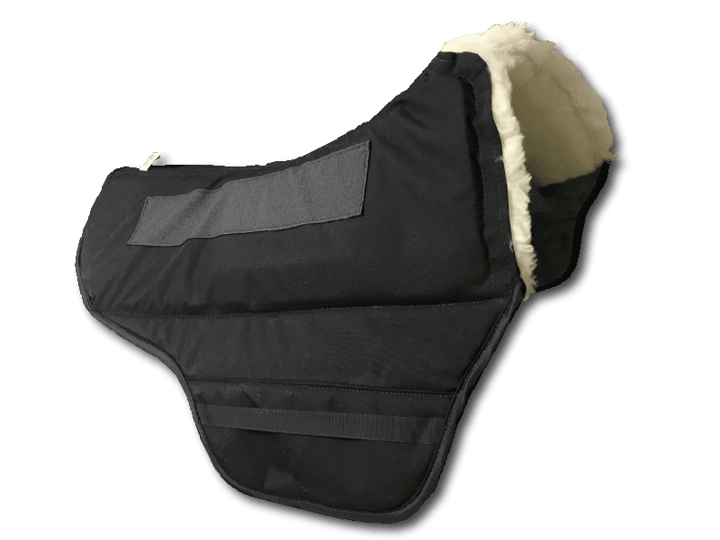 Home Skito Saddle Pads