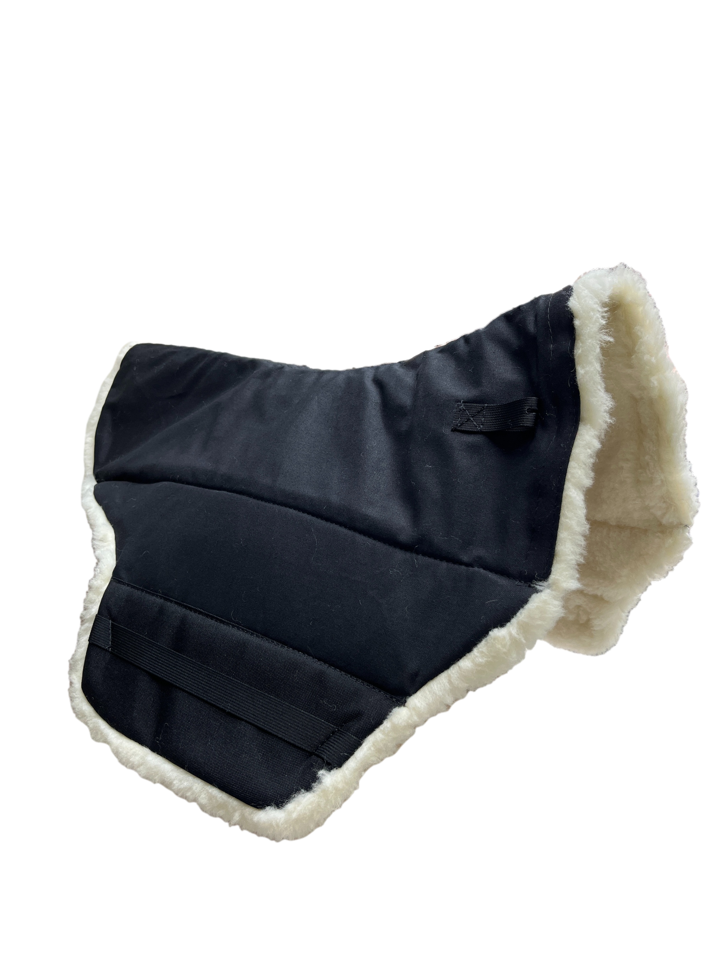 Basic Round Skirt Pad- Medium Firm Foams