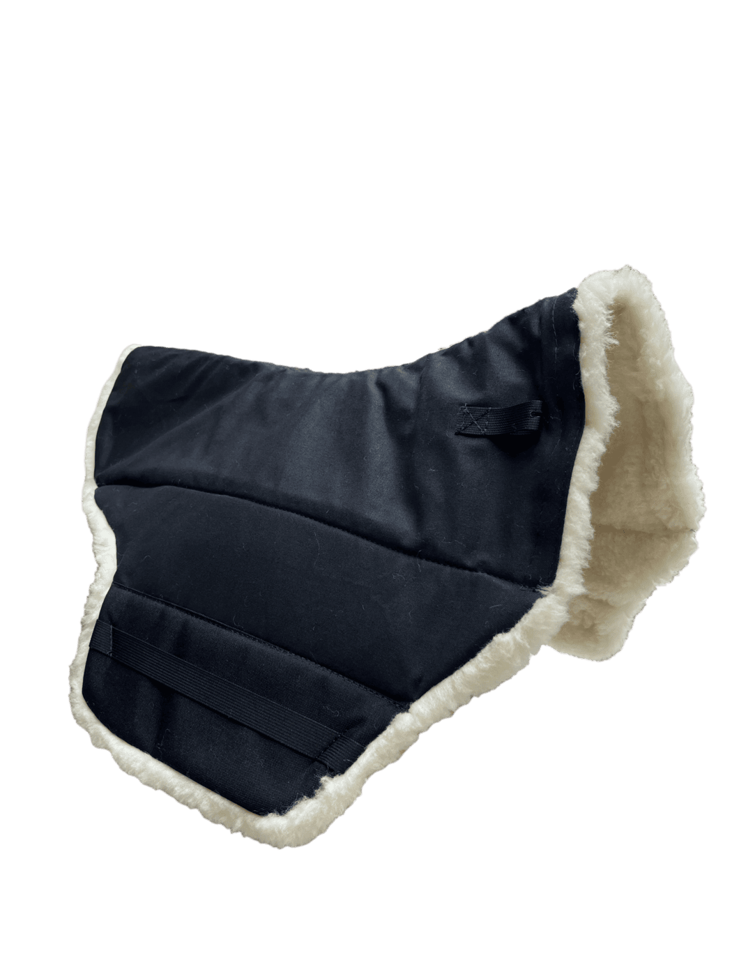 Basic Round Skirt Pad- Firm Foams Basic Round Skirt Pad- Firm Foams