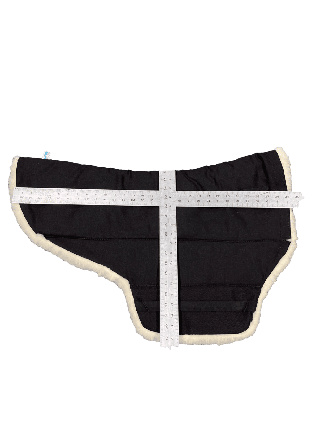 Basic Round Skirt Pad- Firm Foams Basic Round Skirt Pad- Firm Foams