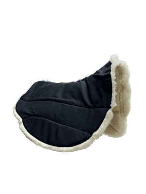 Basic Barrel Pad-Medium Firm