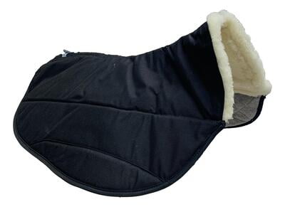 Cordura Barrel Pad