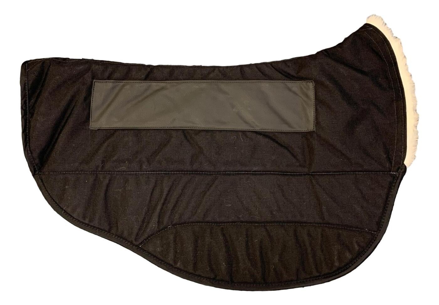 Black Cordura Barrel PadHigh Peak