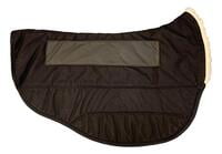 Black Cordura Barrel Pad-High Peak Black Cordura Barrel Pad-High Peak