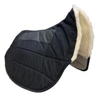 Black Cordura Barrel Pad-High Peak Black Cordura Barrel Pad-High Peak