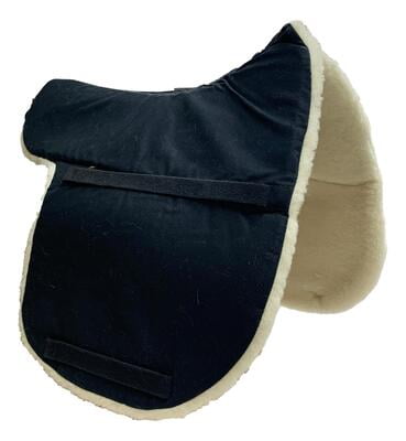 Cotton Duck Dressage