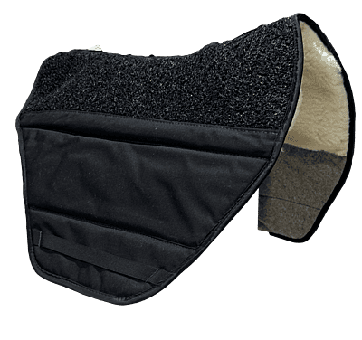 Black Dryback Pad Specialized Trailmaster Black Dryback Pad Specialized Trailmaster