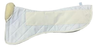 Jumper Half Pad Jumper Half Pad