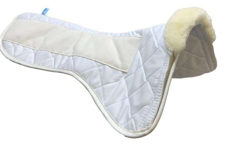 Jumper Half Pad Jumper Half Pad