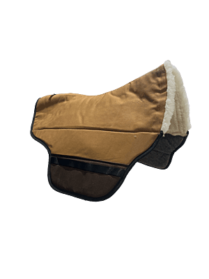 Carmel Round Skirt Bob Marshall Pad