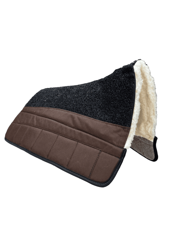 30" Brown Mule Pad 30" Brown Mule Pad