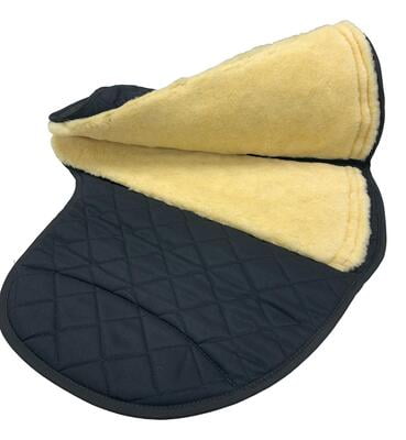 Dressage Pad- Synthetic