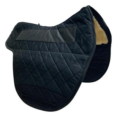 Dressage Pad- Synthetic