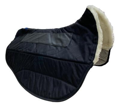 HIgh Peak Barrel Pad