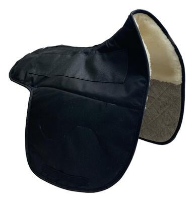 Top Load Dressage Pad!
