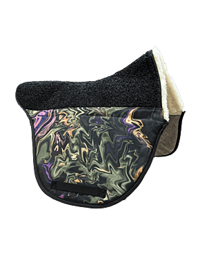 Dryback Liquid Pad