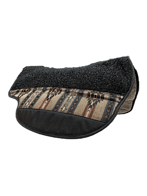 Dryback Top Load Barrel Pad